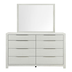 Jehoram - Dresser