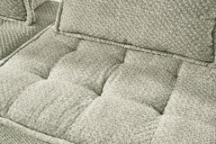 Bales - Accent Chair