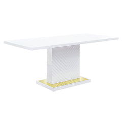 Gaines - Dining Table