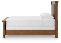 Rowlenstown - Poster Bed