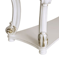 Vendome - Sofa Table