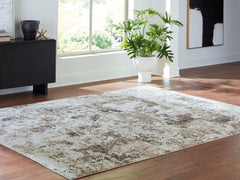 Barricland - Rug