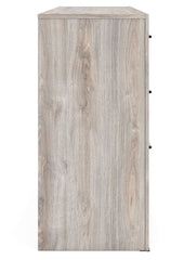 Broachmyn - Six Drawer Dresser