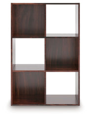 Glosmount - Cube Organizer