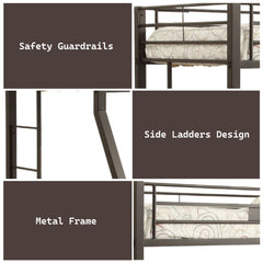 Limbra - Bunk Bed