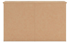 Makidern - Six Drawer Dresser