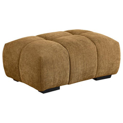 Camacho - Upholstered Sectional Sofa With Ottoman Set