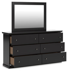 Maribel - Dresser
