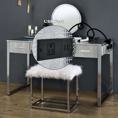 Myles - Vanity Desk