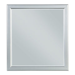 Louis Philippe III - Mirror