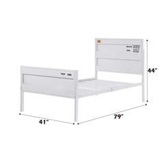 Cargo - Bed