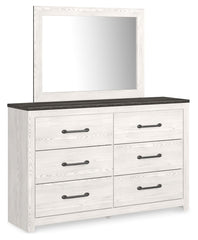 Gerridan - Dresser