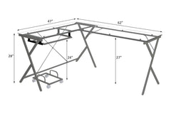 Dazenus - Desk