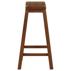 Durant - Wooden Bar Stools (Set of 2)