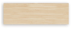 Onita - Six Drawer Dresser
