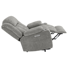 Houston - Upholstered Power Lift Recliner