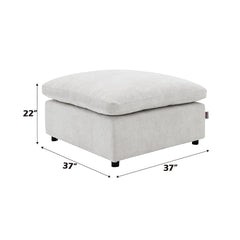 Naveen - Modular Ottoman