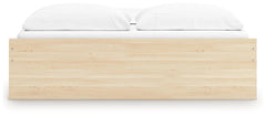 Onita - Platform Bed