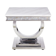 Zander - Table