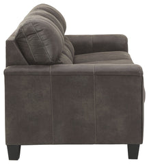 Navi - Sofa - Smoke