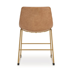 Ciabori - Dining Upholstered Side Chair (Set of 2)