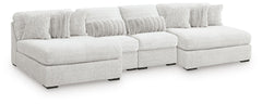 Cuddle Plush - Sectional