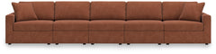 Modmax - Sectional - Spice