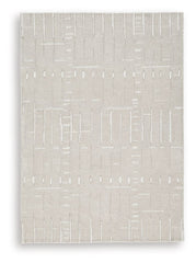 Wolbert - Rug