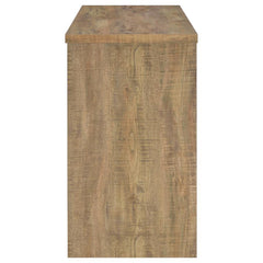 Topanga - Engineered Wood Freestanding Home Bar