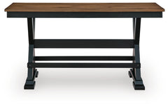 Wildenauer - Dining Room Bench
