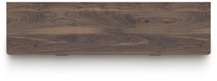 Pamytta - Six Drawer Dresser