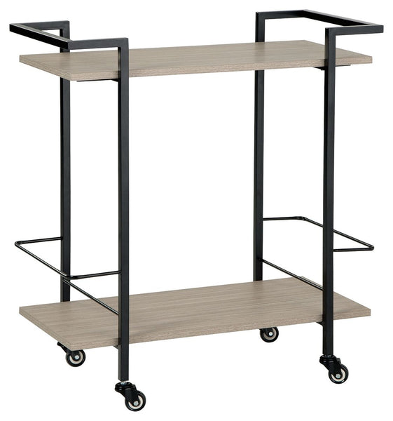 Bars &amp; Bar Carts