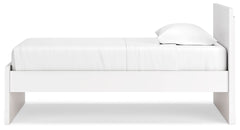 Onita - Panel Platform Bed