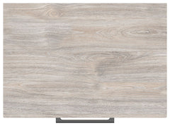 Broachmyn - Two Drawer Night Stand