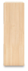 Piperton - Cube Organizer - Wood