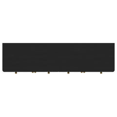Arini - Cane Door Dining Sideboard Server