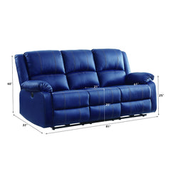 Zuriel - Power Motion Sofa