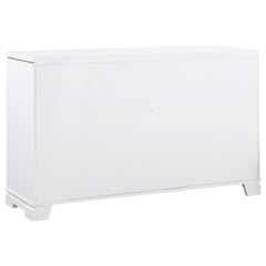 Eleanor - 6-Drawer Dresser