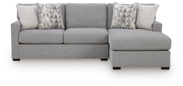 UrbanCrest - Sleeper Sectional