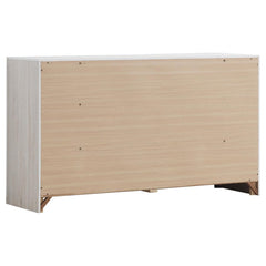 Brantford - 6-Drawer Dresser