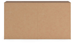 Broachmyn - Six Drawer Dresser
