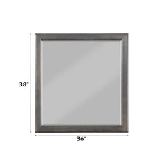 Louis Philippe - Accent Mirror