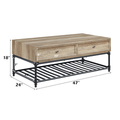 Brantley II - Table
