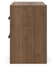 Broachmyn - Two Drawer Night Stand