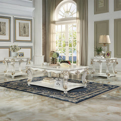 Vendome - Coffee Table