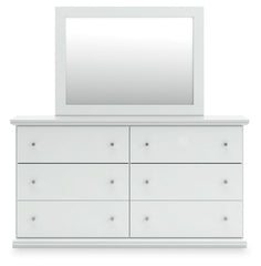 Bostwick Shoals - Dresser