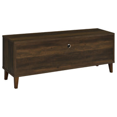 Sedona - 2 Door Engineered Wood 60" Tv Stand - Dark Pine