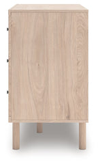 Arloster - Six Drawer Dresser