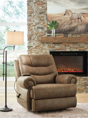 Revived and Restored - Power Lift Recliner