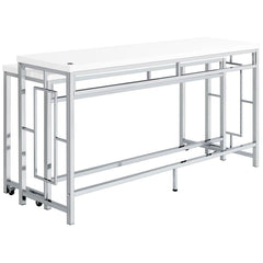 Jackson - Multipurpose Counter Height Table Set